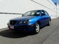 2004 Elantra GT Sedan #16
