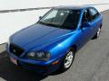 2004 Elantra GT Sedan #17