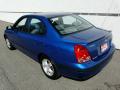 2004 Elantra GT Sedan #19