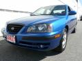 2004 Elantra GT Sedan #22