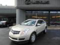 2010 SRX 4 V6 AWD #1