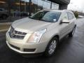 2010 SRX 4 V6 AWD #3