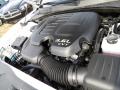 2013 Charger SE #9