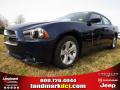 2013 Dodge Charger SXT