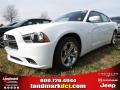 2013 Dodge Charger SE