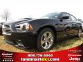 2013 Charger SE #1