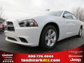 2013 Dodge Charger SE