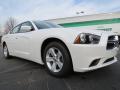 2013 Charger SE #4
