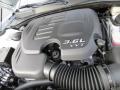 2013 Charger SE #9