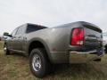 2012 Ram 3500 HD Big Horn Crew Cab Dually #2