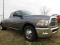 2012 Ram 3500 HD Big Horn Crew Cab Dually #4
