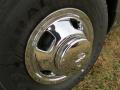 2012 Ram 3500 HD Big Horn Crew Cab Dually #5