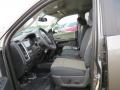 2012 Ram 3500 HD Big Horn Crew Cab Dually #7