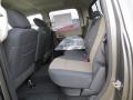 2012 Ram 3500 HD Big Horn Crew Cab Dually #8