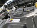 2012 Ram 3500 HD Big Horn Crew Cab Dually #10