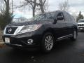 2013 Pathfinder SL 4x4 #1 2013 Pathfinder SL 4x4 #1