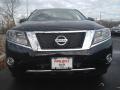 2013 Pathfinder SL 4x4 #2 2013 Pathfinder SL 4x4 #2