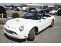 2003 Thunderbird Premium Roadster #1