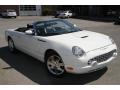 2003 Thunderbird Premium Roadster #3