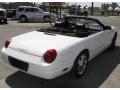 2003 Thunderbird Premium Roadster #5