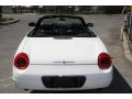 2003 Thunderbird Premium Roadster #6