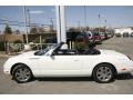 2003 Thunderbird Premium Roadster #9