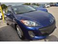 2012 MAZDA3 i Grand Touring 5 Door #2