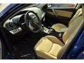 2012 MAZDA3 i Grand Touring 5 Door #5