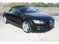 2013 TT 2.0T quattro Roadster #2