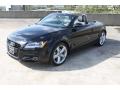 2013 TT 2.0T quattro Roadster #6