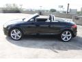  2013 Audi TT Brilliant Black #7