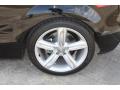  2013 Audi TT 2.0T quattro Roadster Wheel #8