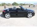  2013 Audi TT Brilliant Black #12