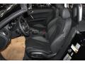 Front Seat of 2013 Audi TT 2.0T quattro Roadster #15