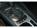  2013 TT 6 Speed S tronic Dual-Clutch Automatic Shifter #19