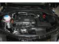  2013 TT 2.0 Liter FSI Turbocharged DOHC 16-Valve VVT 4 Cylinder Engine #27