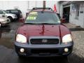 2004 Santa Fe GLS 4WD #2