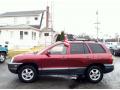 2004 Santa Fe GLS 4WD #4