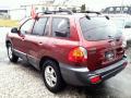 2004 Santa Fe GLS 4WD #5