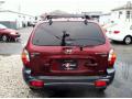 2004 Santa Fe GLS 4WD #6