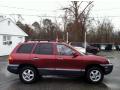 2004 Santa Fe GLS 4WD #8