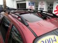 2004 Santa Fe GLS 4WD #9