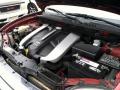 2004 Santa Fe GLS 4WD #11