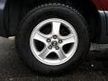 2004 Santa Fe GLS 4WD #13
