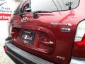 2004 Santa Fe GLS 4WD #15