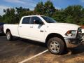 2012 Ram 2500 HD SLT Crew Cab 4x4 #2