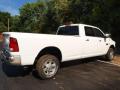 2012 Ram 2500 HD SLT Crew Cab 4x4 #3