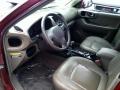 2004 Santa Fe GLS 4WD #19