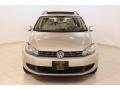 2013 Jetta TDI SportWagen #2