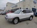 Click for details. 2006 Hyundai Santa Fe GLS 4WD